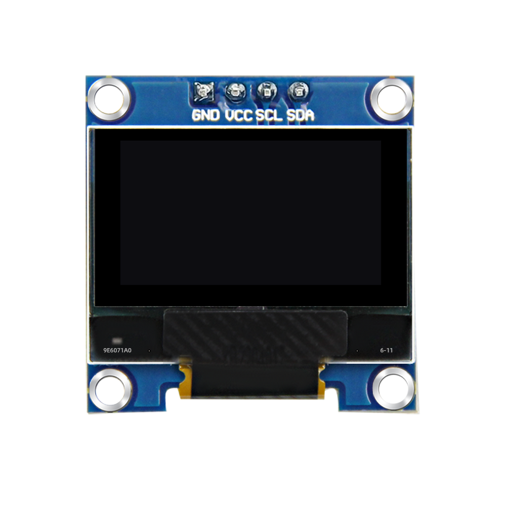 0.96 인치 OLED 디스플레이 모듈 SSD1306  - Ssd1306 리뷰 및 가격