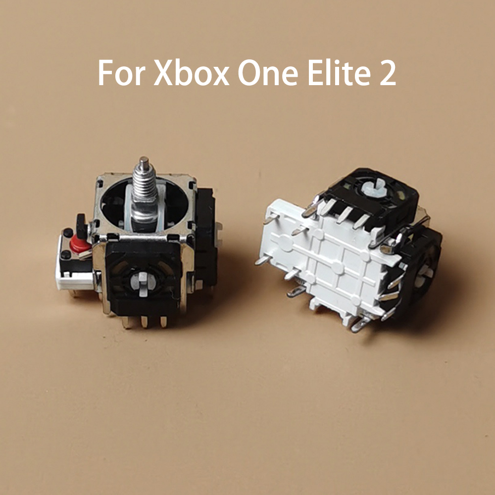 Xbox One 엘리트 시리즈 2 2 세대 게임 패드  - Joystick Module 리뷰 및 가격