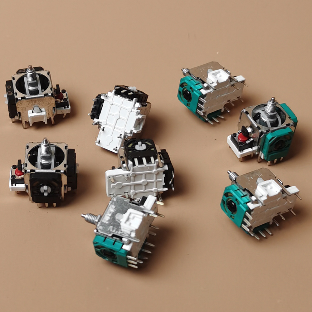 Xbox One 엘리트 시리즈 2 2 세대 게임 패드  - Joystick Module 리뷰 및 가격