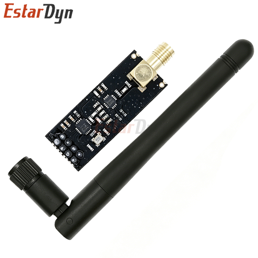 Estardyn nRF24L01+PA+LNA 2.4G  - Nrf24L01 리뷰 및 가격