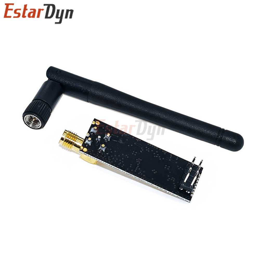 Estardyn nRF24L01+PA+LNA 2.4G  - Nrf24L01 리뷰 및 가격