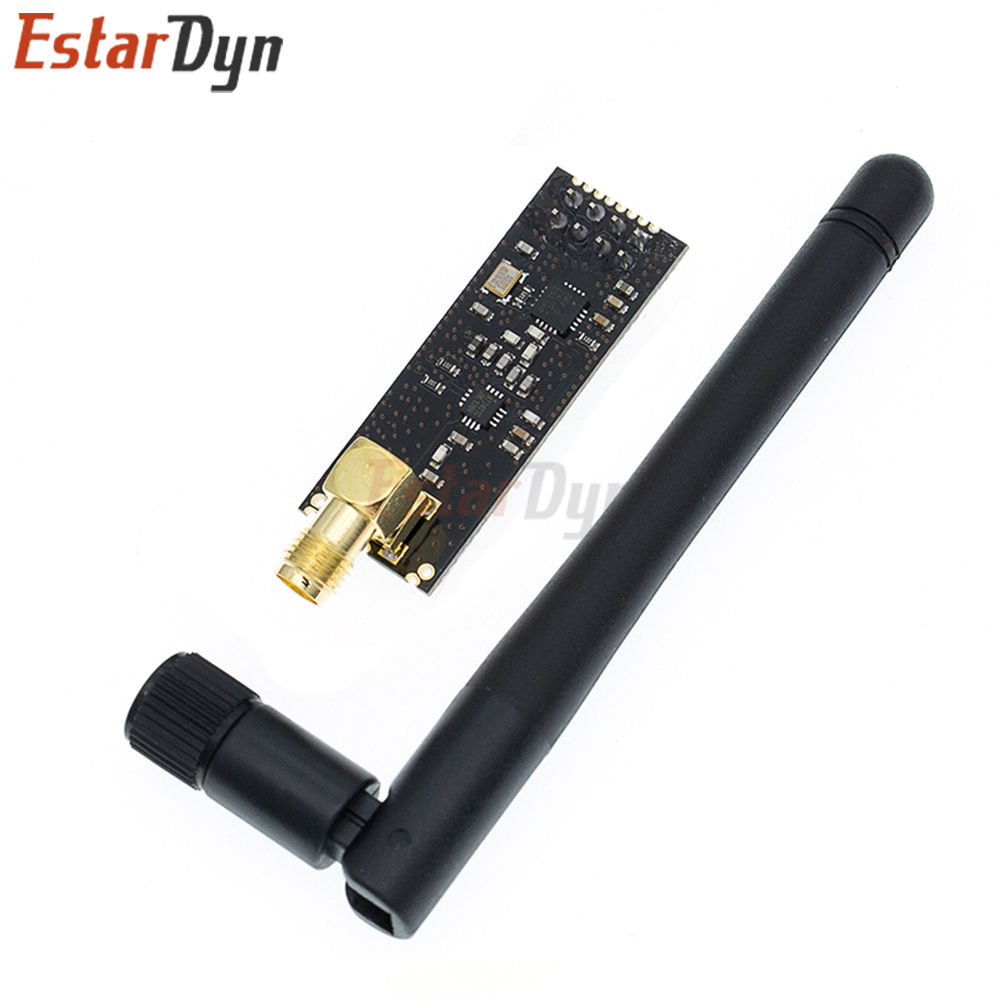 Estardyn nRF24L01+PA+LNA 2.4G  - Nrf24L01 리뷰 및 가격