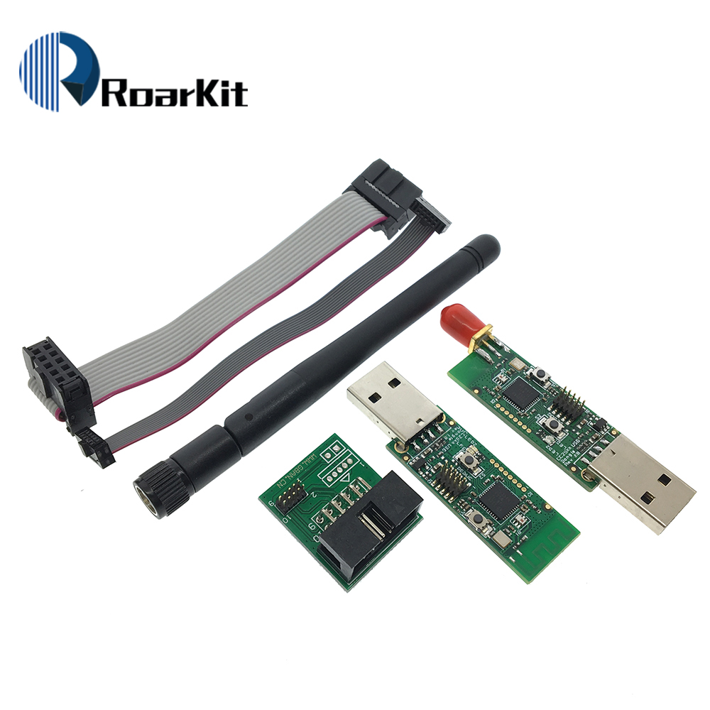 무선 지그비 CC2531 CC2540 스니퍼 베어 보드 - Zigbee Cc2531 리뷰 및 가격