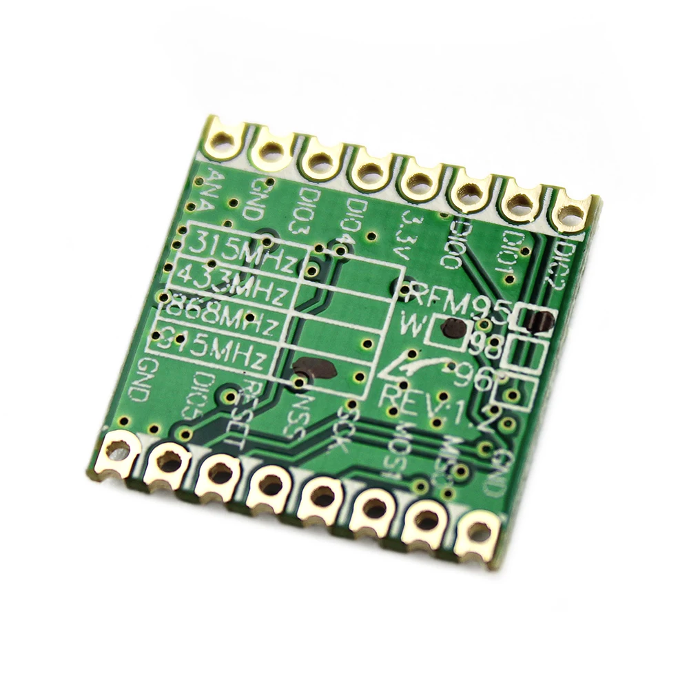 RFM95 RFM95W 868 915 RFM95-868 - Lora Rfm95 리뷰 및 가격