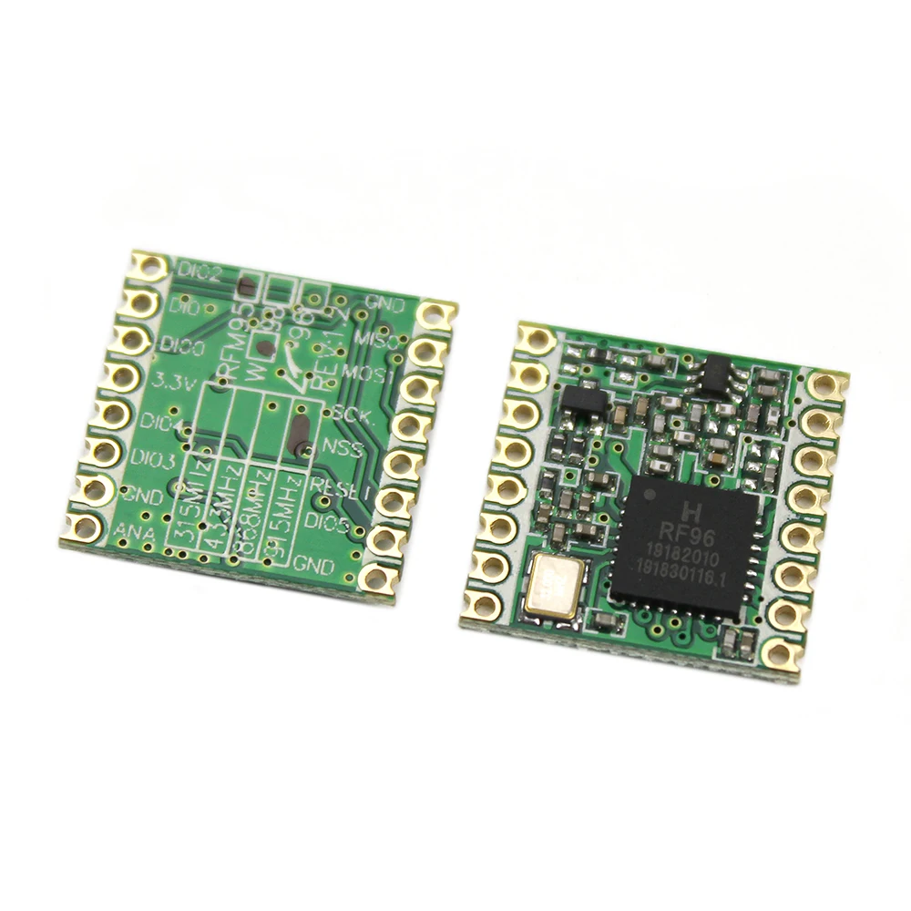RFM95 RFM95W 868 915 RFM95-868 - Lora Rfm95 리뷰 및 가격