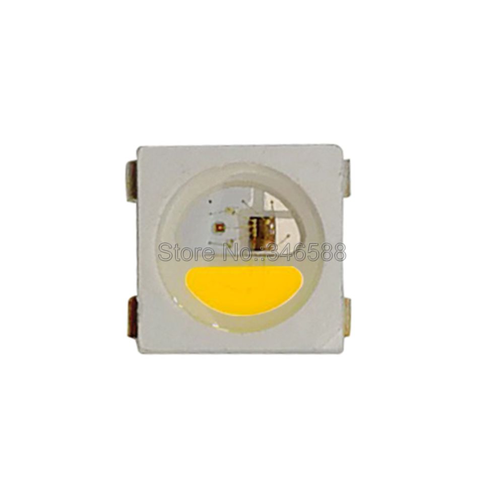 50-1000pcs WS2812B RGB LED 칩 S - Ws2812B Strip 5V 리뷰 및 가격