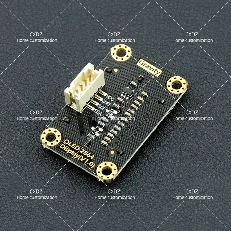 I2C OLED 0.96인치 디스플레이 모듈, SSD1 - Ssd1306 리뷰 및 가격