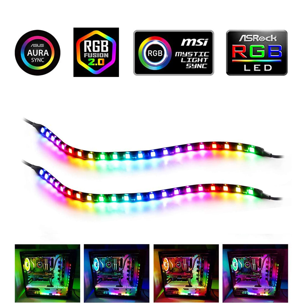 WS2812b ARGB LED 스트립 5V 60Led/ - Ws2812B Strip 5V 리뷰 및 가격