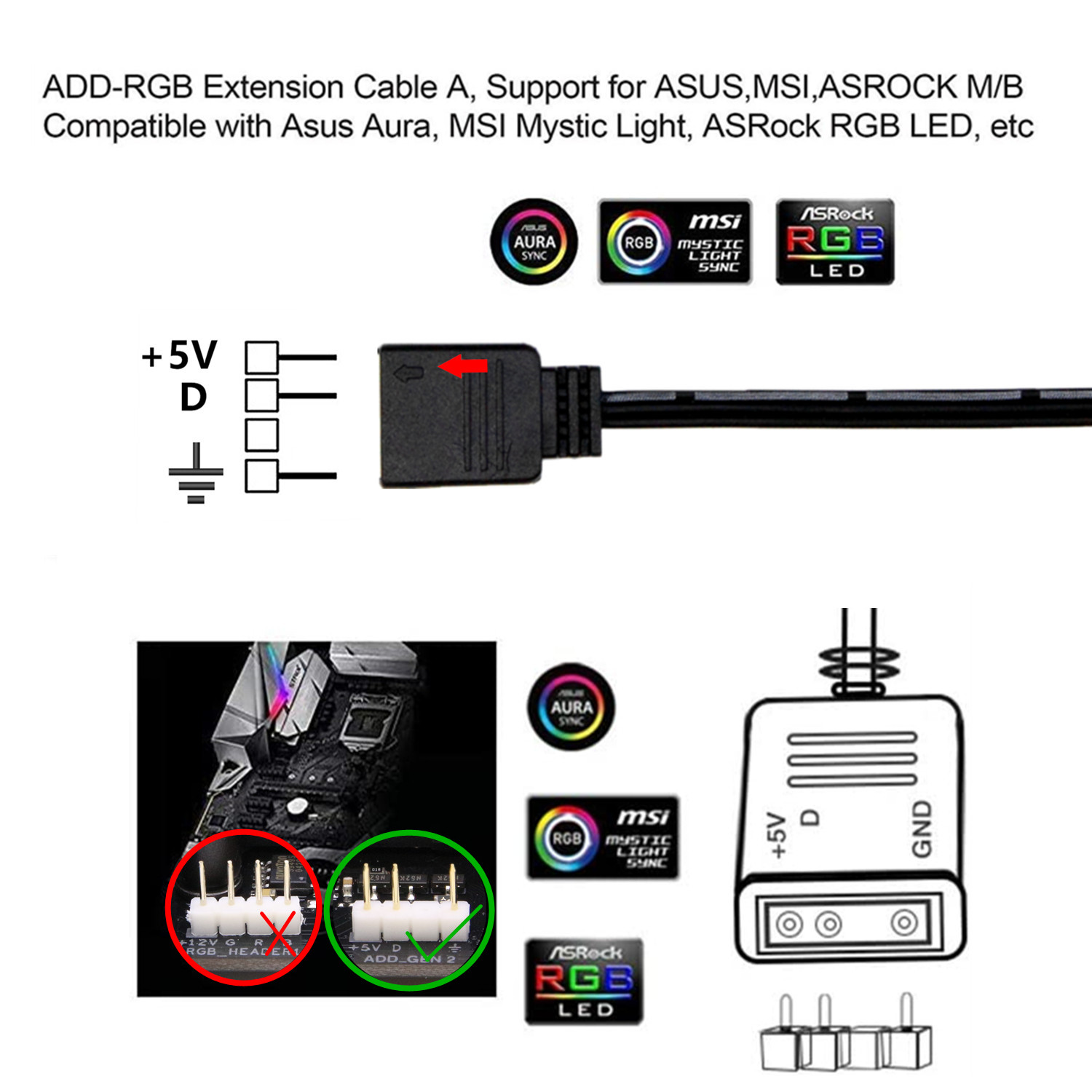 WS2812b ARGB LED 스트립 5V 60Led/ - Ws2812B Strip 5V 리뷰 및 가격