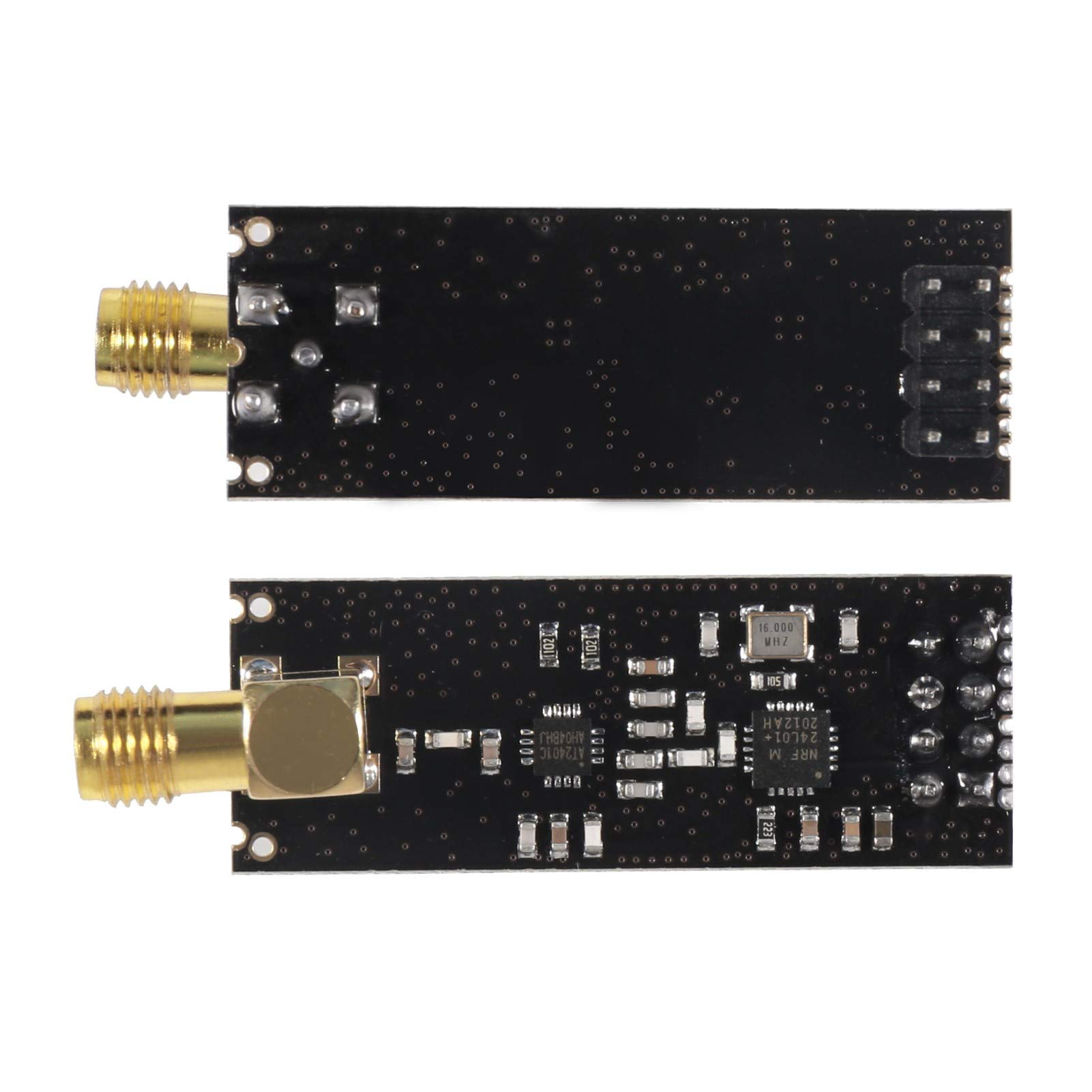SMA 안테나가 장착된 NRF24L01+PA+LNA R - Nrf24L01 리뷰 및 가격