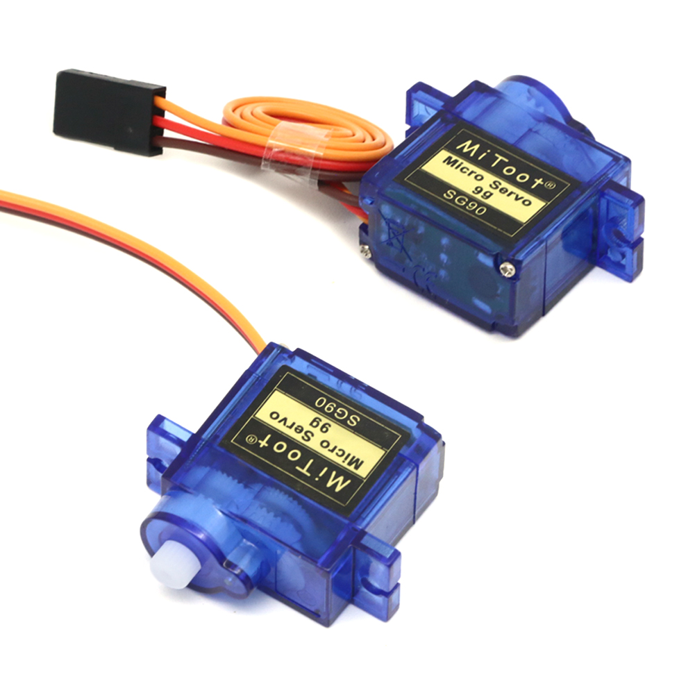 1/2/5pcs Mitoot Rc 미니 마이크로 9g  - Servo Sg90 리뷰 및 가격