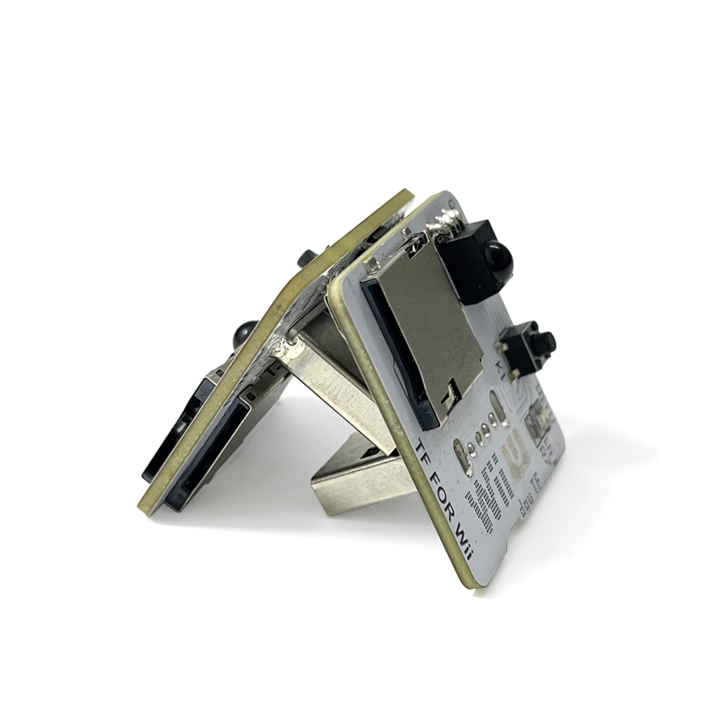 Wii U 및 WII 비디오 콘솔용 SD 카드 슬롯 어 - Sd Card Module 리뷰 및 가격