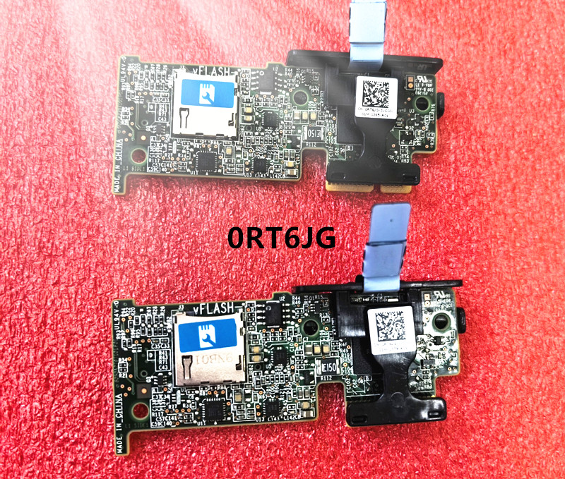 Dell R440 540 640 740 6525 T64 - Sd Card Module 리뷰 및 가격