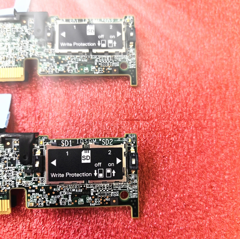Dell R440 540 640 740 6525 T64 - Sd Card Module 리뷰 및 가격