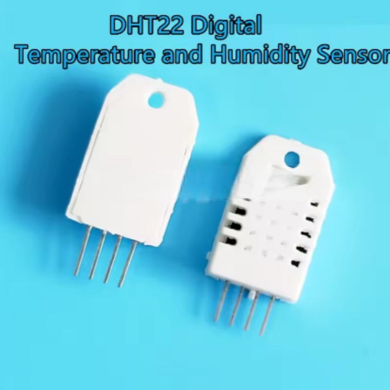 DHT22 디지털 온도 및 습도 센서 1개, AM230 - Dht22 리뷰 및 가격