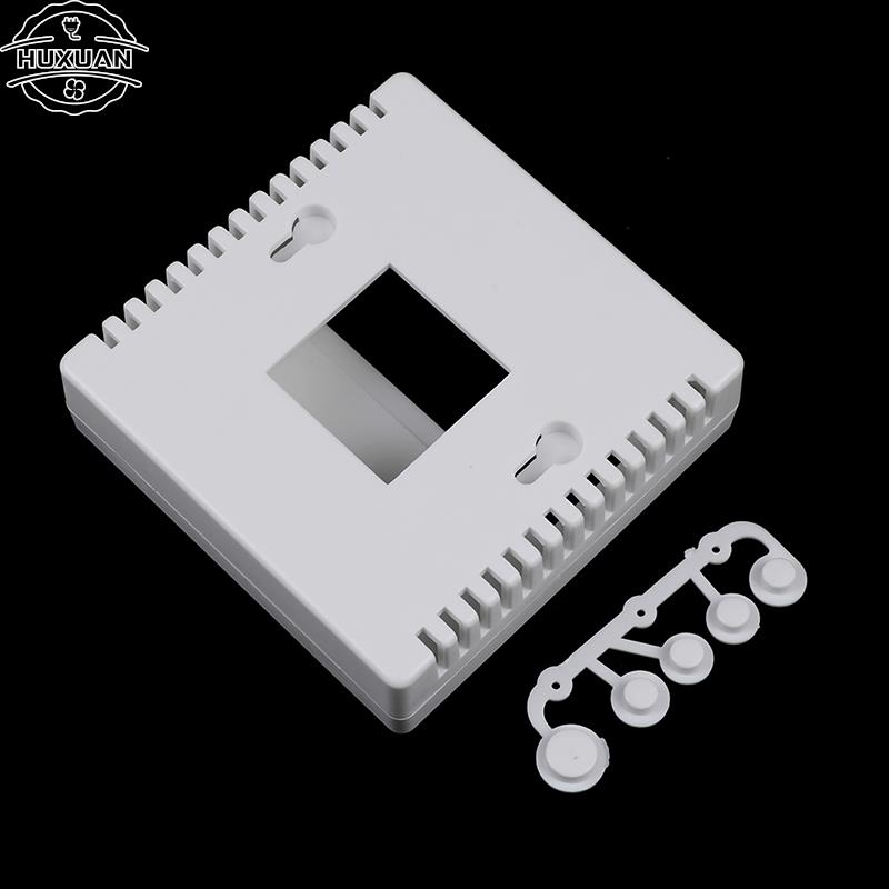 DIY LCD1602 미터 테스터용 프로젝트 박스 인클 - Lcd 1602 리뷰 및 가격