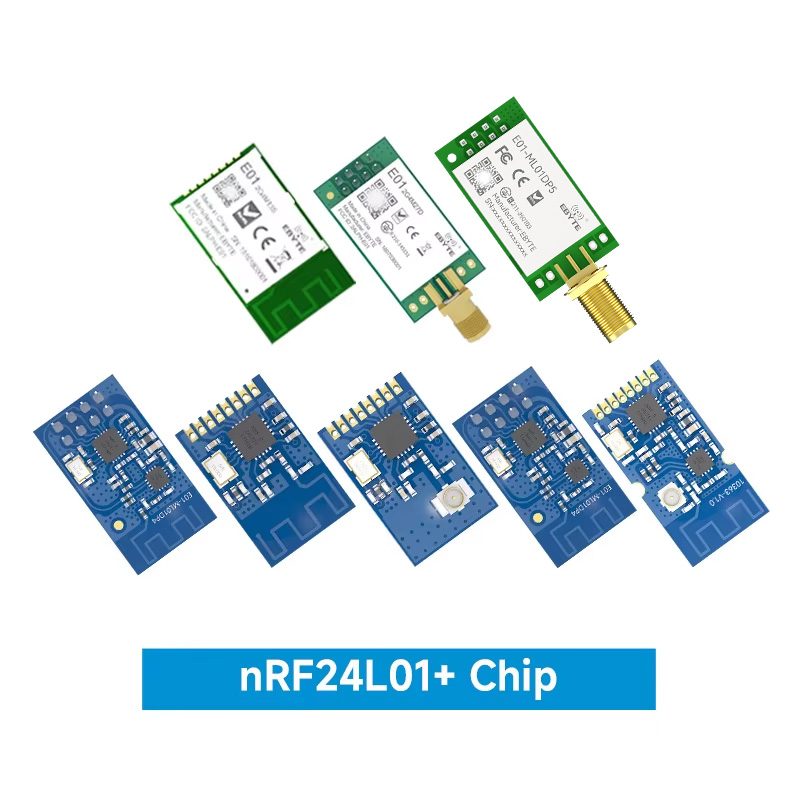 2pcs nRF24L01+ PA LNA 2.4GHz 무 - Nrf24L01 리뷰 및 가격