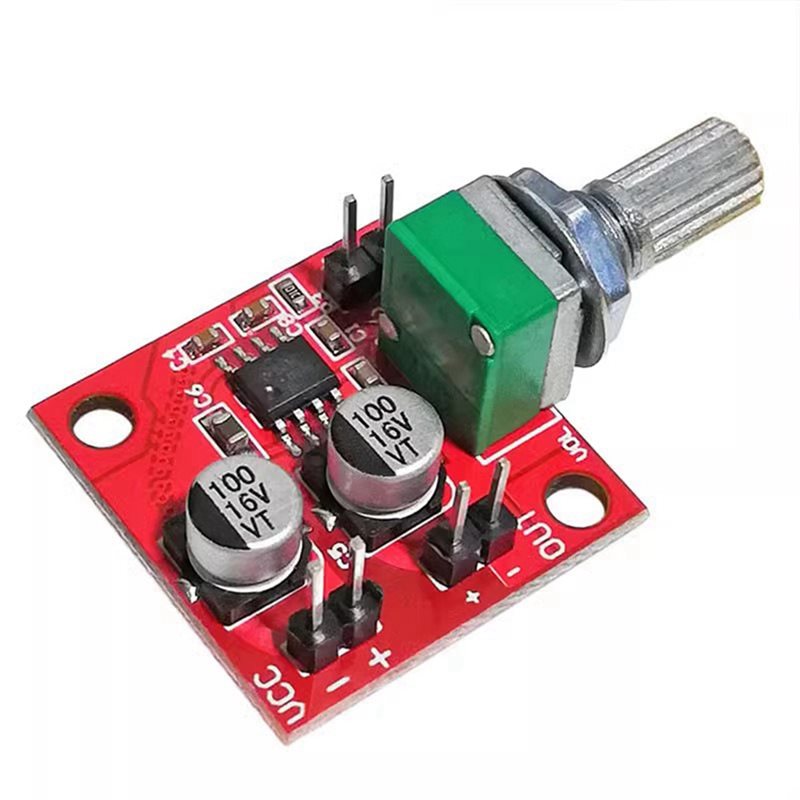 -[A51I 디지털]LM386 일렉트릿 마이크 증폭기  - Microphone Module 리뷰 및 가격