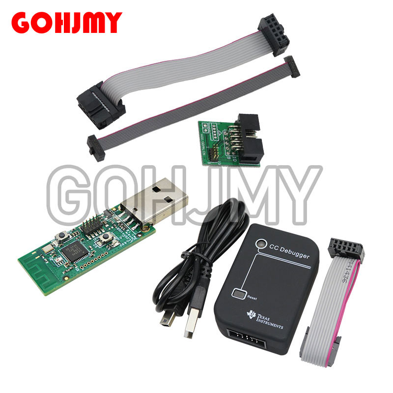 CC 디버거 CC2531 지그비 CC2540 스니퍼 무 - Zigbee Cc2531 리뷰 및 가격
