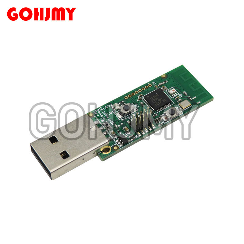 CC 디버거 CC2531 지그비 CC2540 스니퍼 무 - Zigbee Cc2531 리뷰 및 가격