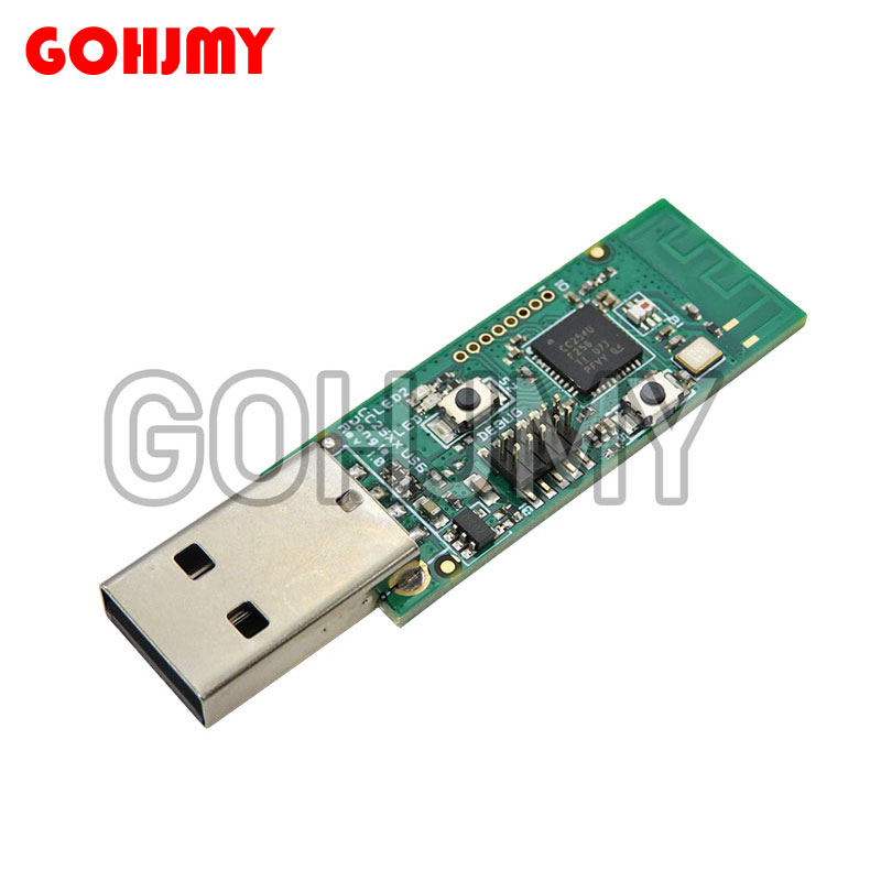 CC 디버거 CC2531 지그비 CC2540 스니퍼 무 - Zigbee Cc2531 리뷰 및 가격