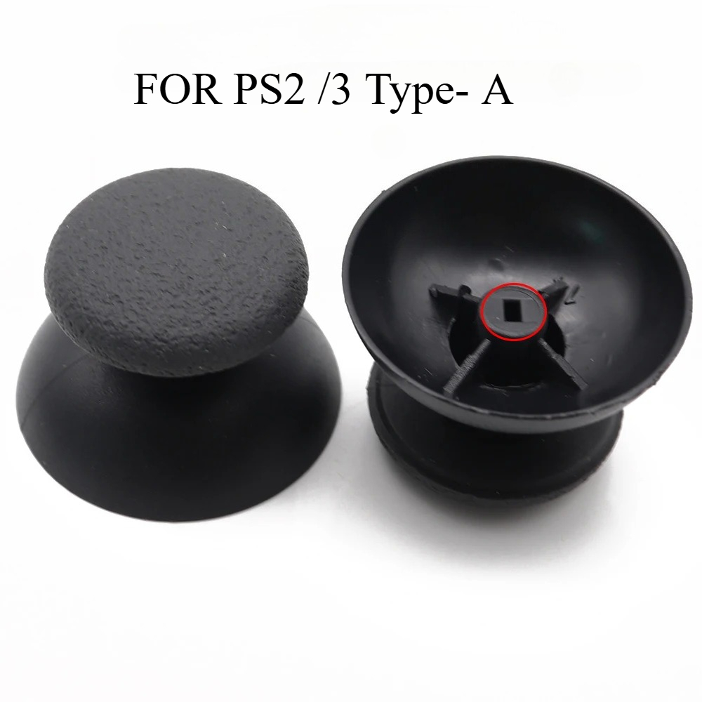 100개 3D 아날로그 조이스틱 스틱 모듈 버섯 모양  - Joystick Module 리뷰 및 가격
