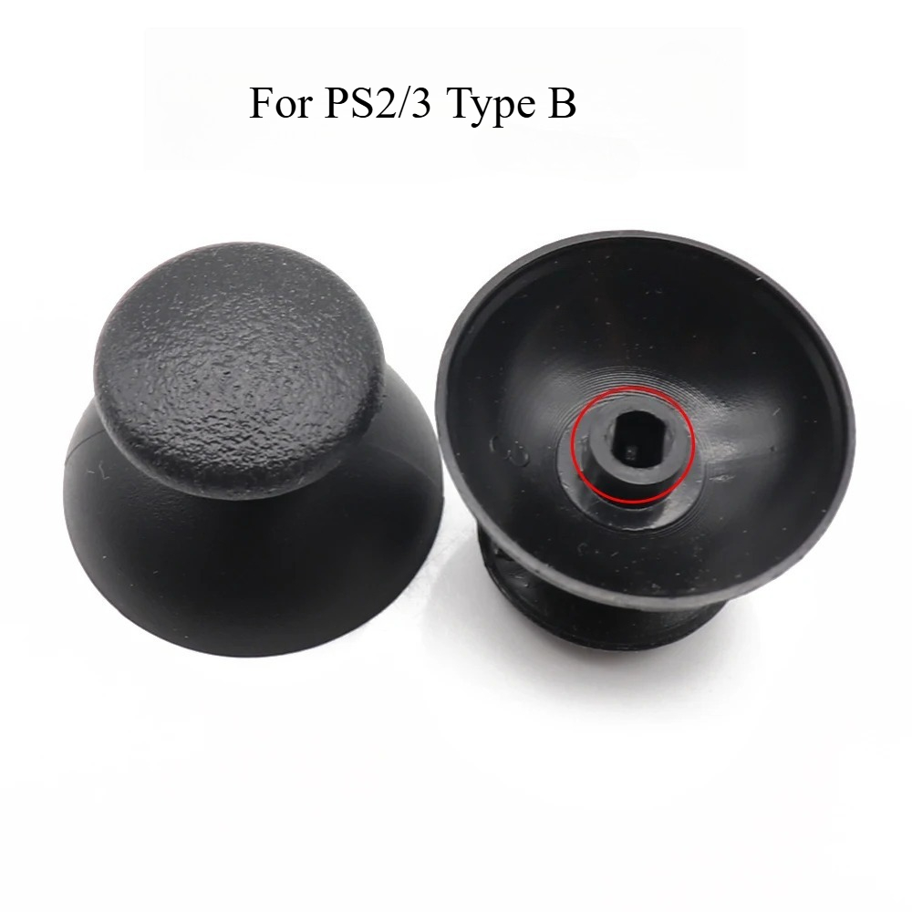 100개 3D 아날로그 조이스틱 스틱 모듈 버섯 모양  - Joystick Module 리뷰 및 가격