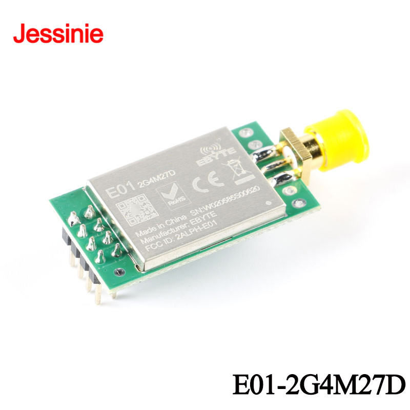 E01-2G4M27D E01-ML01DP5 NRF24L - Nrf24L01 리뷰 및 가격