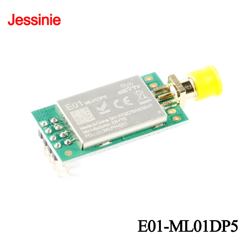 E01-2G4M27D E01-ML01DP5 NRF24L - Nrf24L01 리뷰 및 가격