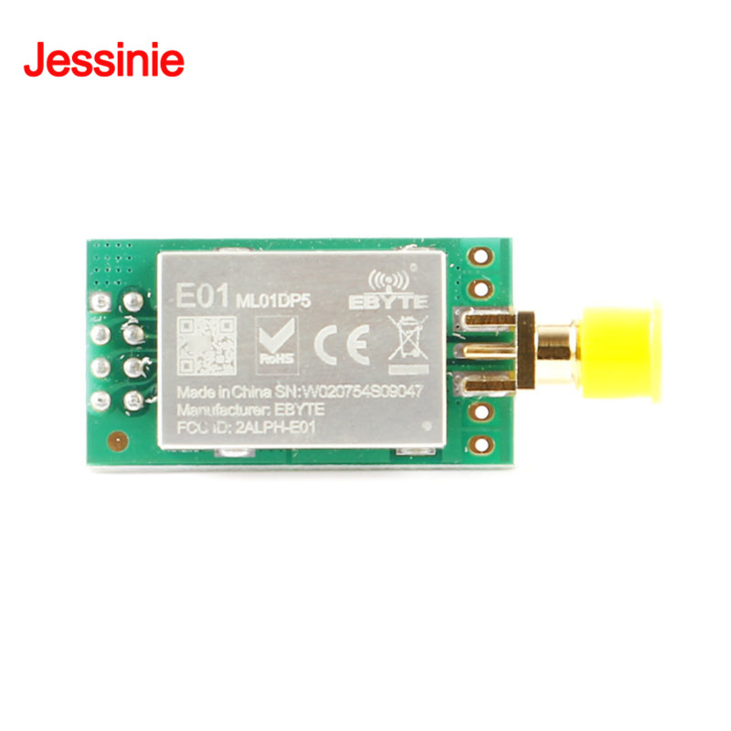 E01-2G4M27D E01-ML01DP5 NRF24L - Nrf24L01 리뷰 및 가격