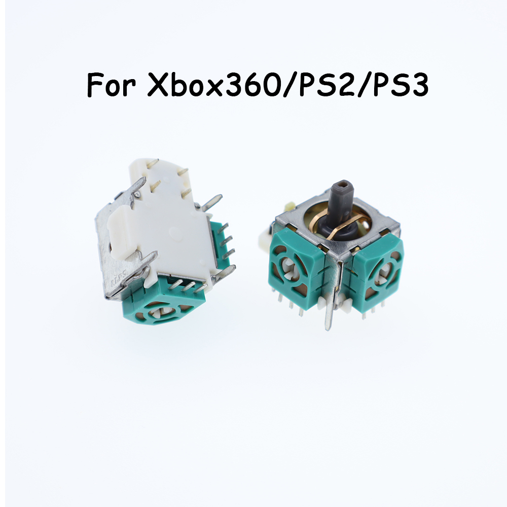 1/2/6/10/20PCS PS2/PS3/XBox360 - Joystick Module 리뷰 및 가격