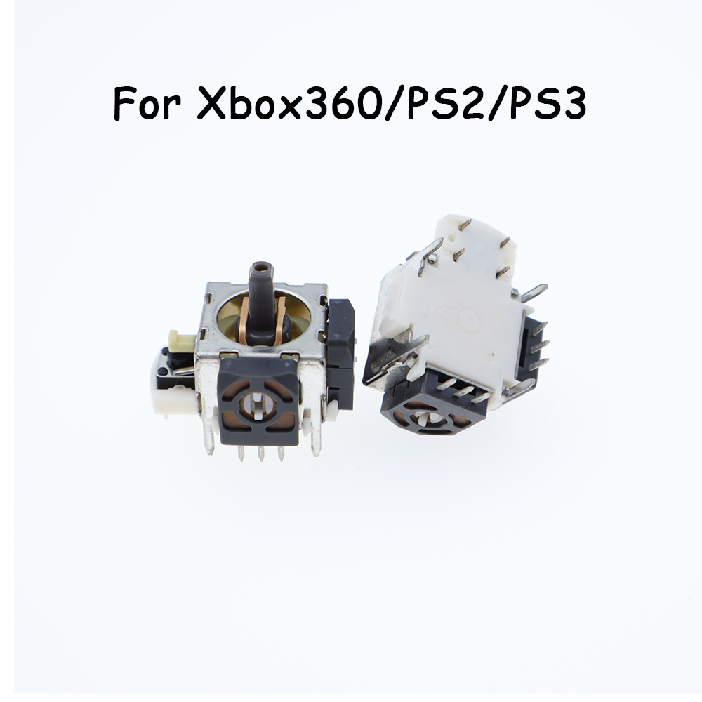 1/2/6/10/20PCS PS2/PS3/XBox360 - Joystick Module 리뷰 및 가격