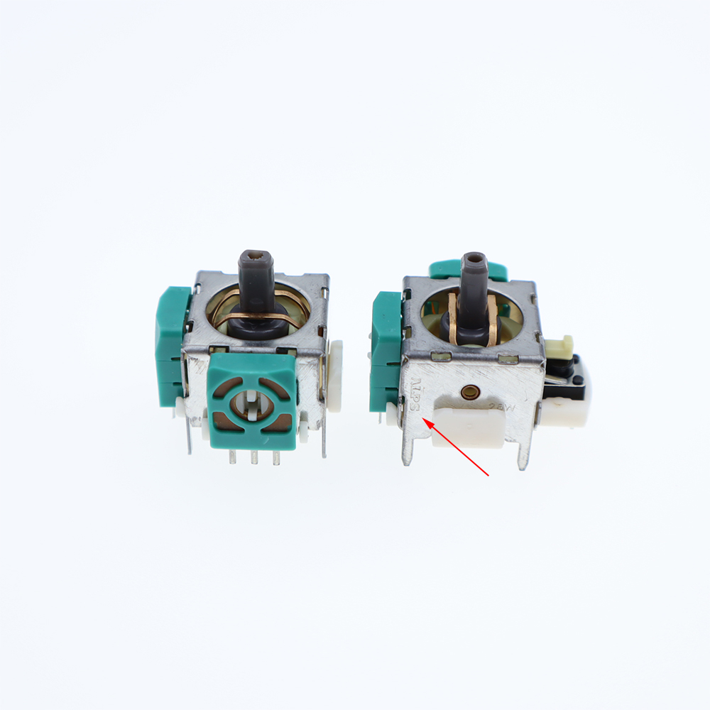 1/2/6/10/20PCS PS2/PS3/XBox360 - Joystick Module 리뷰 및 가격