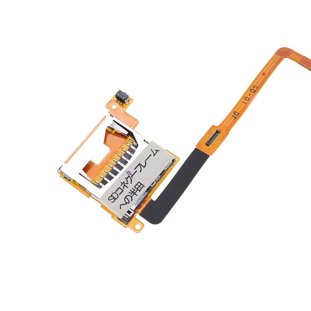 닌텐도 DSi NDSi용 오리지널 SD 카드 리더 슬롯 - Sd Card Module 리뷰 및 가격