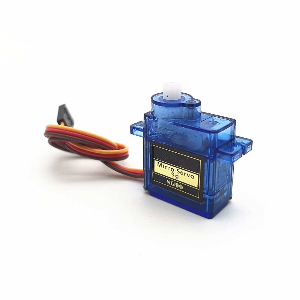 1/2/5/10개 SG90 서보 모터 마이크로 9g 1 - Servo Sg90 리뷰 및 가격