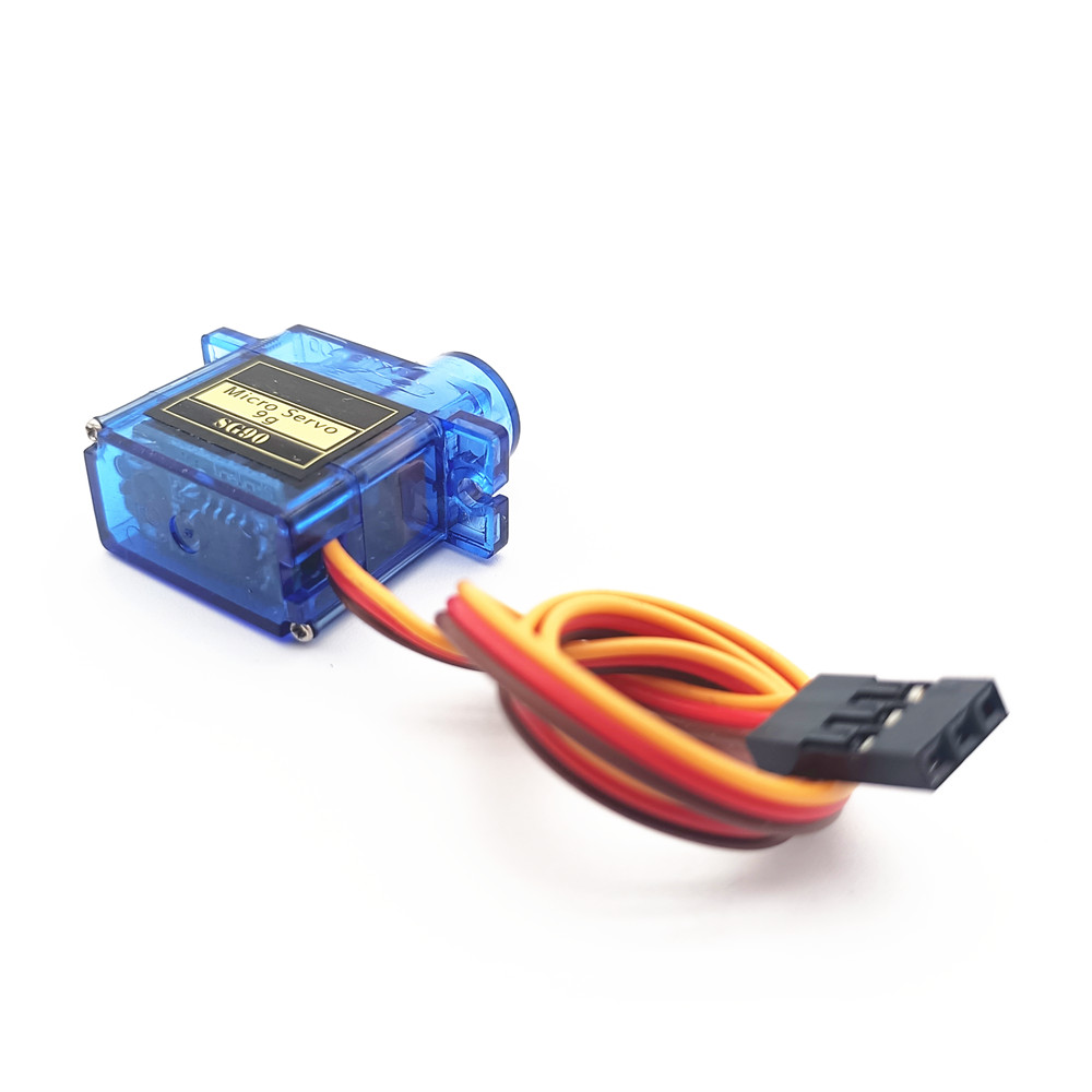 1/2/5/10개 SG90 서보 모터 마이크로 9g 1 - Servo Sg90 리뷰 및 가격