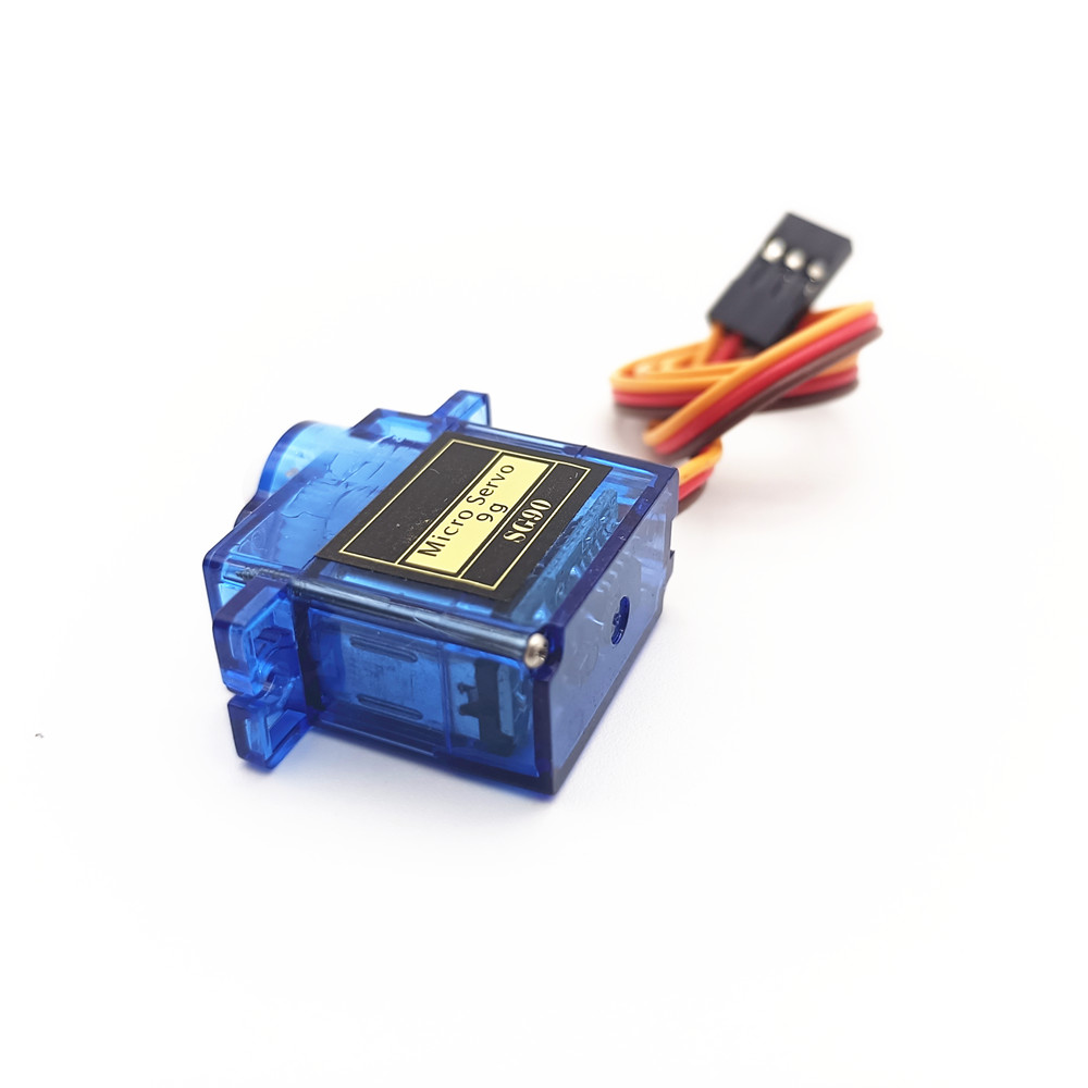 1/2/5/10개 SG90 서보 모터 마이크로 9g 1 - Servo Sg90 리뷰 및 가격