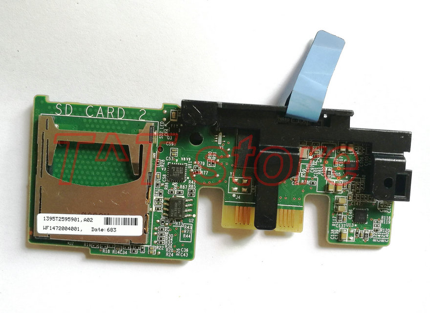 POWEREDGE R630 R730 R430 R530  - Sd Card Module 리뷰 및 가격