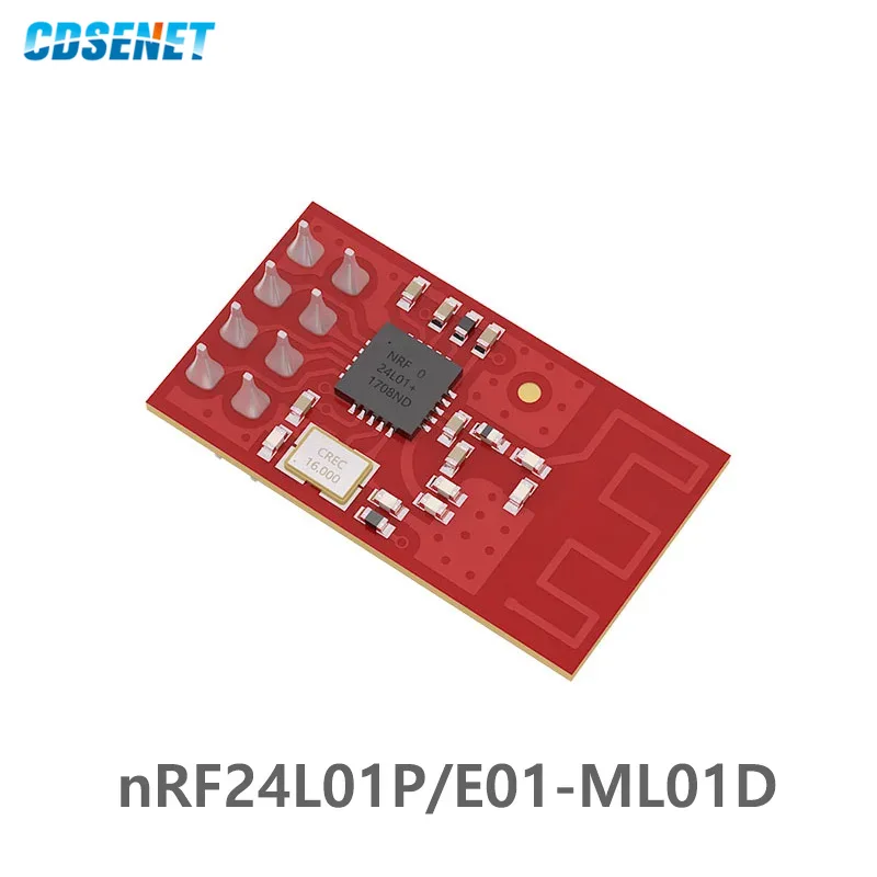 nRF24L01 2.4GHz RF 모듈 10개, 무선  - Nrf24L01 리뷰 및 가격