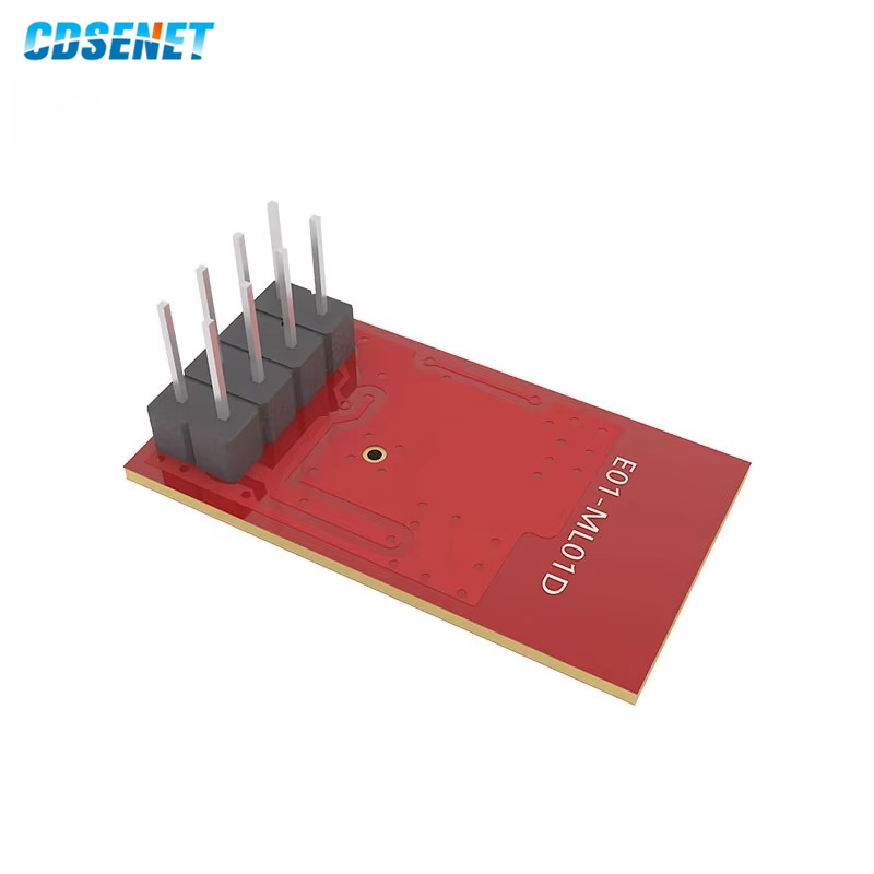 nRF24L01 2.4GHz RF 모듈 10개, 무선  - Nrf24L01 리뷰 및 가격