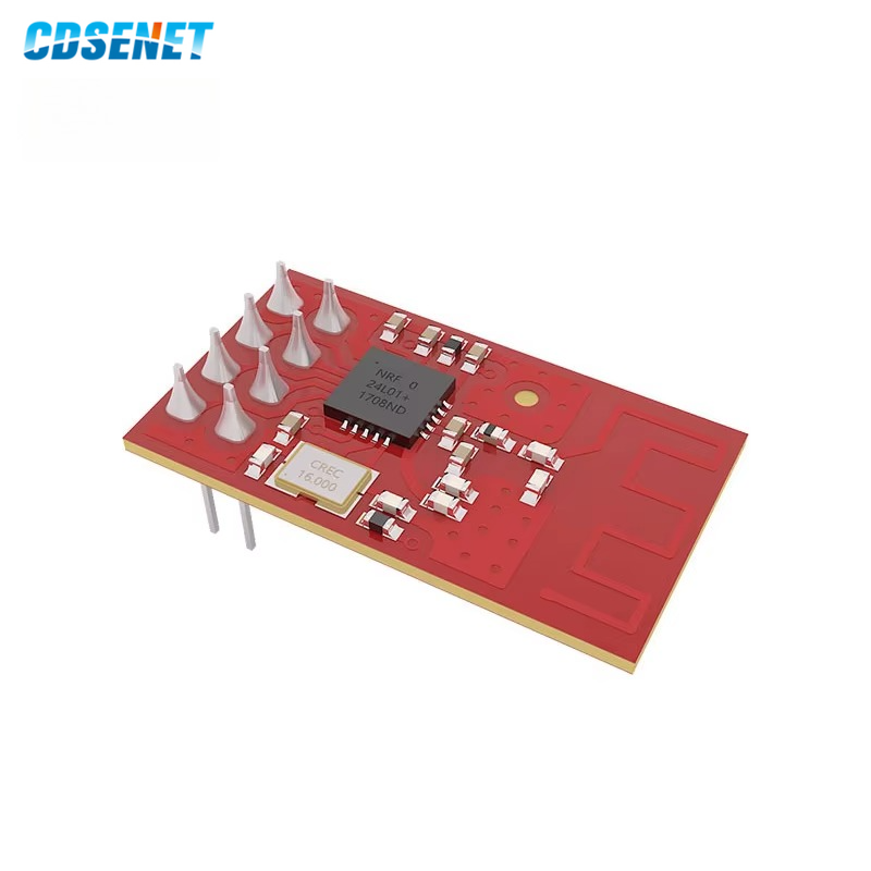 nRF24L01 2.4GHz RF 모듈 10개, 무선  - Nrf24L01 리뷰 및 가격
