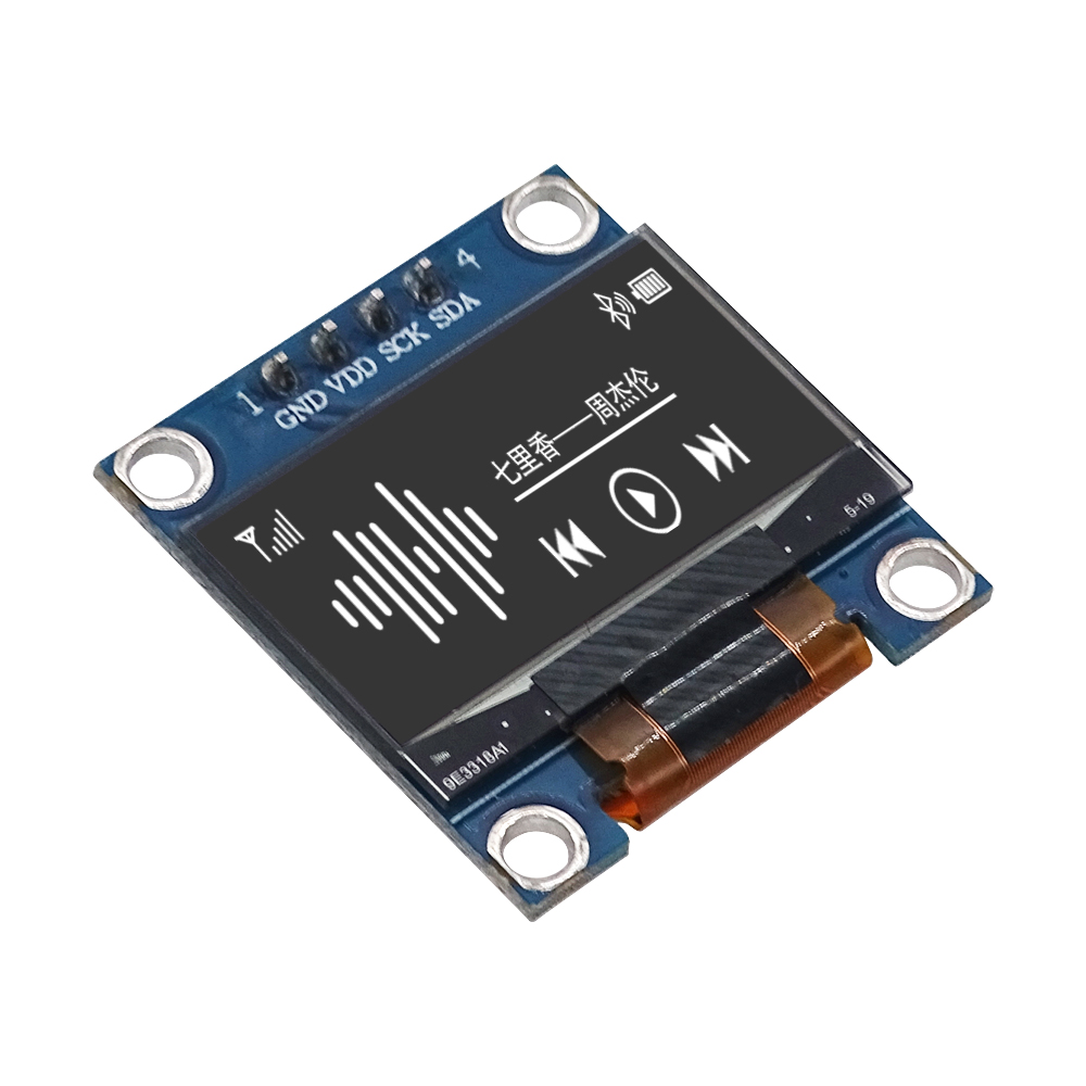 아두이노용 OLED 디스플레이 모듈, SSD1306 I - Ssd1306 리뷰 및 가격