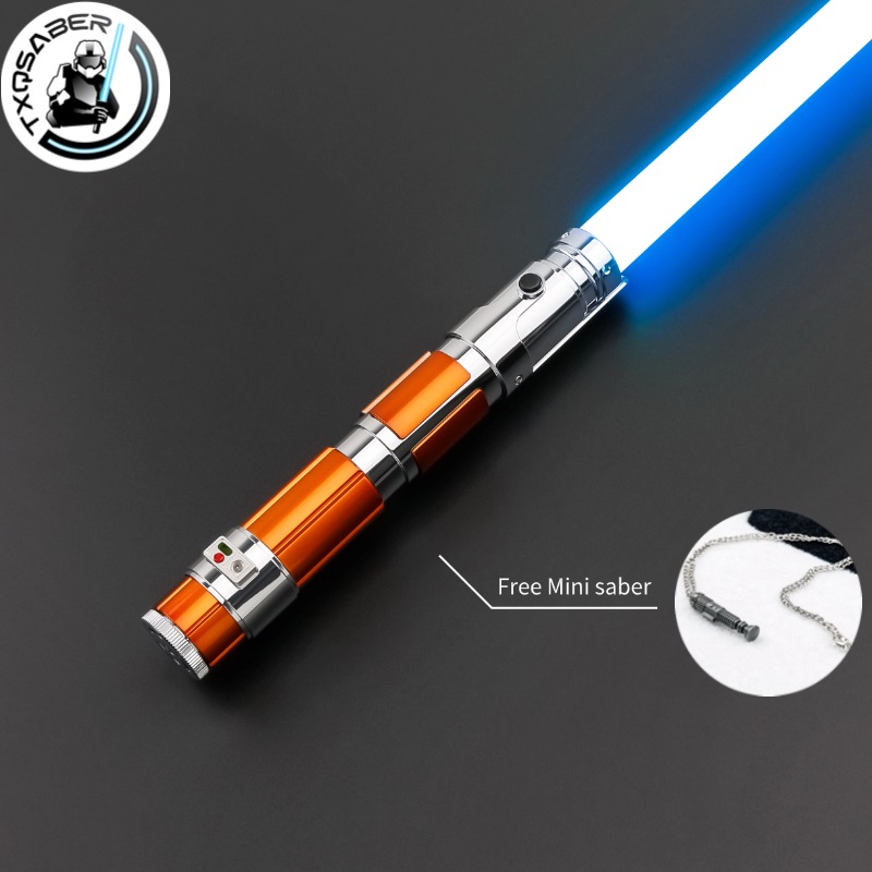 TXQSABER 인다라 레플리카 광선검 네오픽셀 보드  - Neopixel 리뷰 및 가격