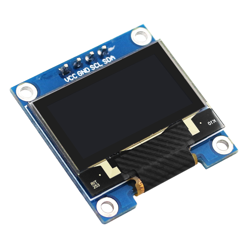 0.96 인치 OLED SSD1306 I2C IIC S - Ssd1306 리뷰 및 가격