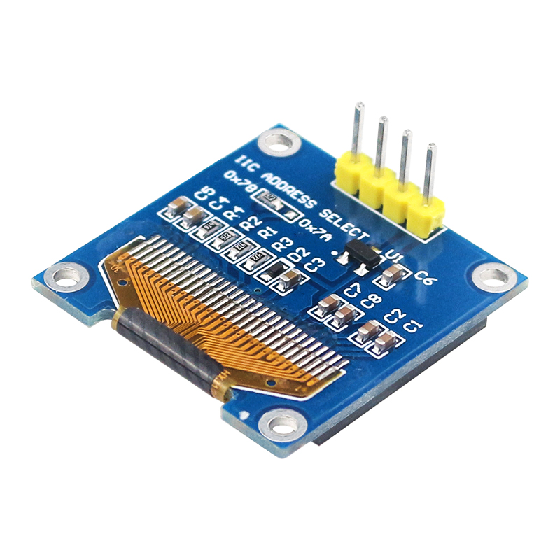 0.96 인치 OLED SSD1306 I2C IIC S - Ssd1306 리뷰 및 가격