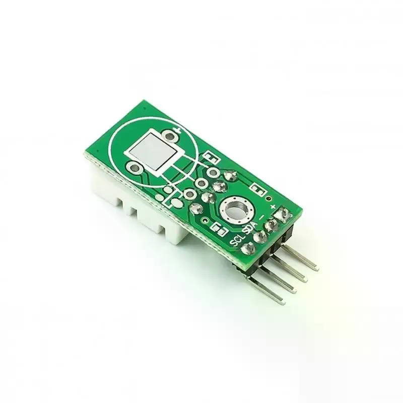 고정밀 디지털 온도 습도 센서 측정 모듈 I2C 통신은 - Dht22 리뷰 및 가격
