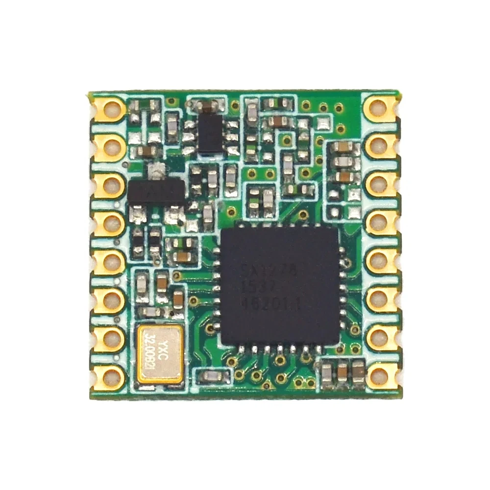 10개 433 470 868 915 MHz SX1278 - Lora Rfm95 리뷰 및 가격