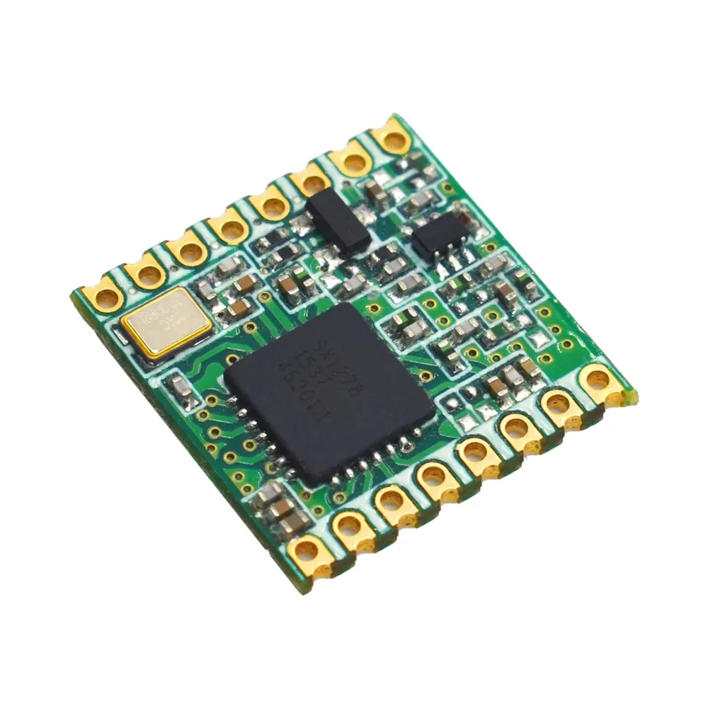 10개 433 470 868 915 MHz SX1278 - Lora Rfm95 리뷰 및 가격