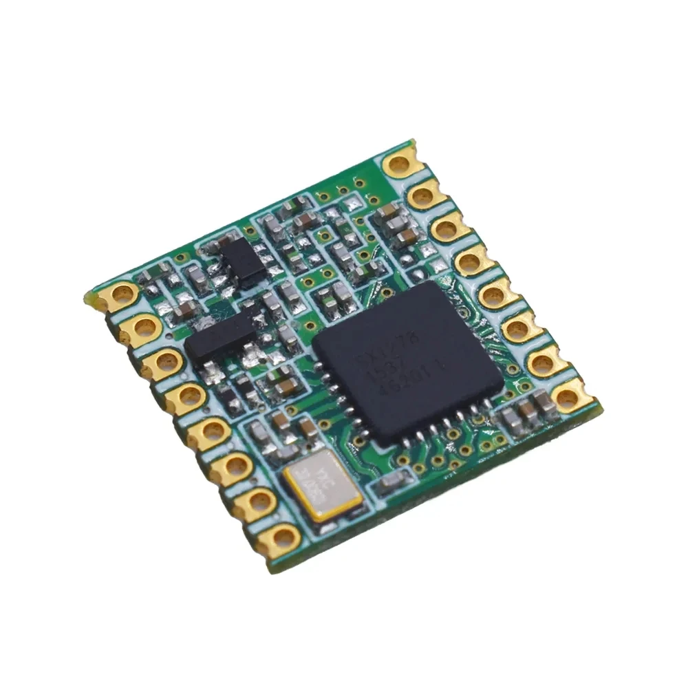10개 433 470 868 915 MHz SX1278 - Lora Rfm95 리뷰 및 가격