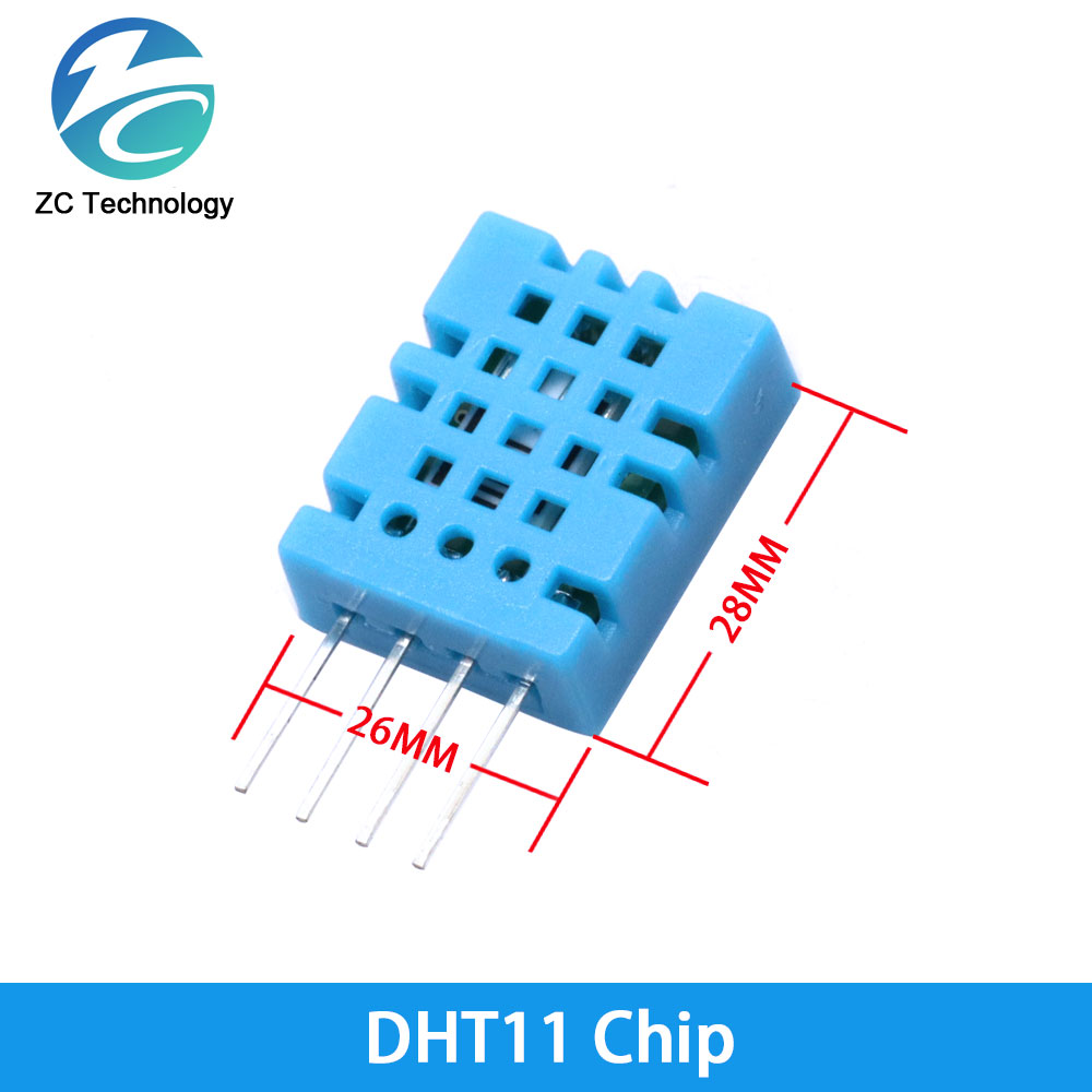 아두이노용 디지털 온도 및 습도 센서, DHT11, D - Dht22 리뷰 및 가격
